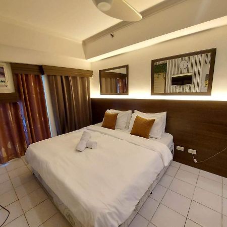 טגאיטאי Cityland Prime Residences By Kf מראה חיצוני תמונה
